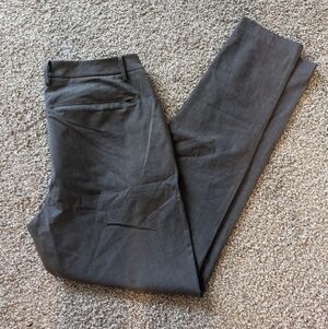 Men's Kit and Ace Grey Tapered Leg Trouser